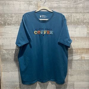 Dutch Bros “COFFEE” Tee